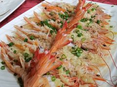 -友强·23年特色海鲜大排档(厦门店)