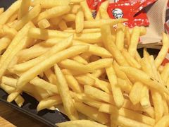 -肯德基(街道口店)