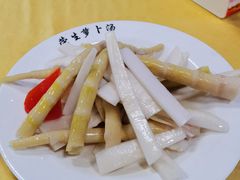 -荣生萝卜汤饭店