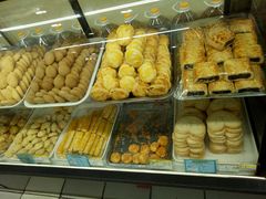 -钟楼大面包