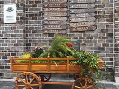 -万景饭店·鱼街农家菜