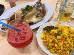 -钱塘府海鲜餐厅