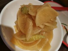 -胖哥俩肉蟹煲(济南世茂国际广场店)