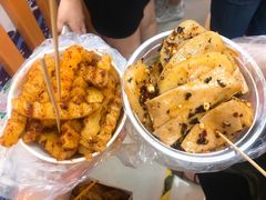 -周小亮丁家坡洋芋(全国总店)