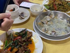 -吉莲利苑海鲜酒家(珠海拱北29年老字号店)