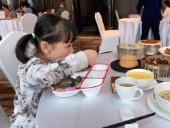 -南宁中心永恒皇冠假日酒店·宴会厅