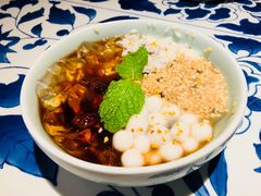 -绿茶餐厅(布吉万象汇店)