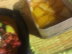 -羊家胡同·龙虾烧烤火锅(龙汇路店)