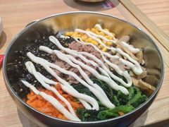 -米村拌饭(东方新天地店)