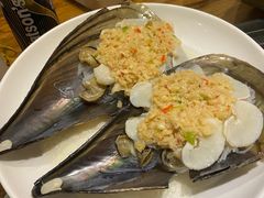 -海味当家(西安路店)