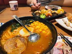 -小川洋风料理(大悦城店)