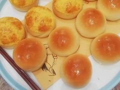 -聚福宝合苑食府(南头镇店)