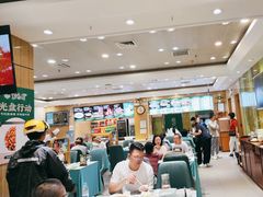 -紫光园(吕家营店)