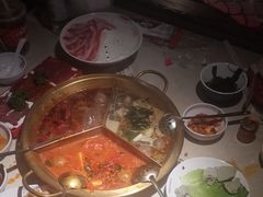-小龙坎火锅(全球总店)