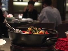 -悦轩中餐厅·高空江景·杭州柏悦酒店