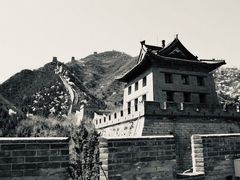 -居庸关长城