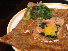 -La Creperie法餐厅(桃江路店)