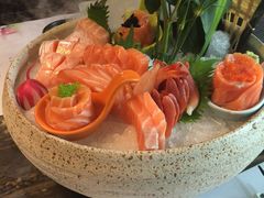 -大江户日本料理(吕厝店)