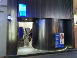 -CIT造型·烫发·染发