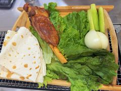 -宗泉烤全羊·烤羊腿(解放东路店)