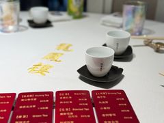 -香港龙凤楼(巨鹿路洋房店)