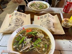 -春雪面馆(转塘店)