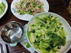 -老家黄墩(海滨二路店)