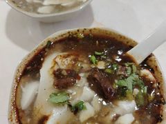 新繁牛肉豆花-新繁牛肉豆花(都江堰店)