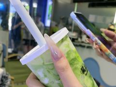 -吴山山·椰子酸奶(天河南店)