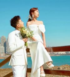 -盛夏光年studio·美学·电影感·定制