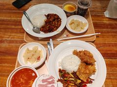 -乡村基(合川大学城店)