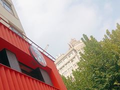 -肯德基(杭州和平饭店)