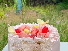 -积慕Cake(解放大道店)
