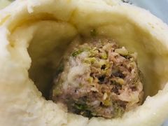 -郑家包子牛肉拉面(尚勤路店)
