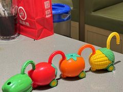 -海底捞火锅(杭州萧山宝龙广场店)