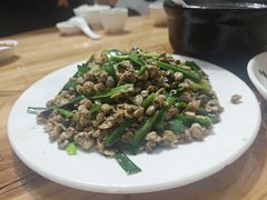 -海口滨海新村143号海南老字号炒菜店