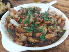 -顺发饭店