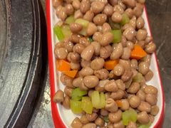 -粗粮人家·东北菜(洋桥店)