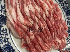 小三岔-裕德孚·非遗手切涮羊肉(东直门内大街店)