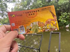 -广州动物园