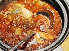 -肖记公安牛肉鱼杂馆·省级非物质文化遗产(崇仁路江滩直营店)