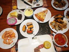 -汉巴味德(大悦城店)