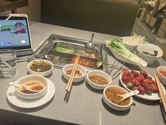 -海底捞火锅(杭州天虹购物中心店)