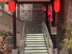 -江南韵·无锡太湖文化体验餐厅(凤凰天街店)