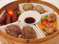 -金苑海鲜酒家(来魅力店)