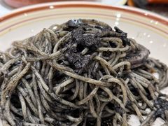 -萨莉亚意式餐厅(万嘉商业广场店)