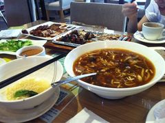 菠萝包-火啫啫·粤式啫啫煲(南通首店)