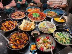 -华豫川酒家(大卫城店)