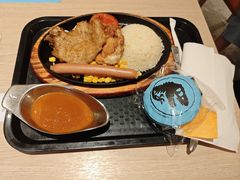 -大家乐(广州荔湾领展广场店)