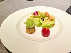 -秀儿四九城·新京菜(亚运村鸟巢店)